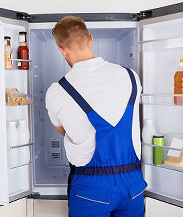Buzdolabı Servisi